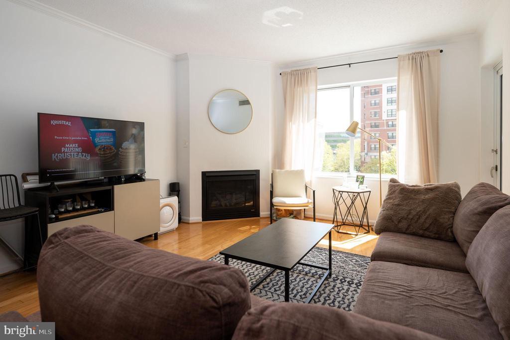 Foto principal - 3101 N Hampton Dr