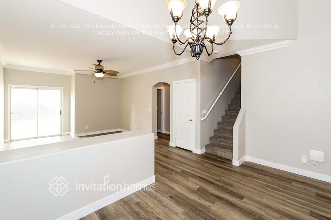 Building Photo - 8861 Happy Stream Ave