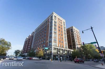 Foto del edificio - 5307 S Hyde Park Blvd