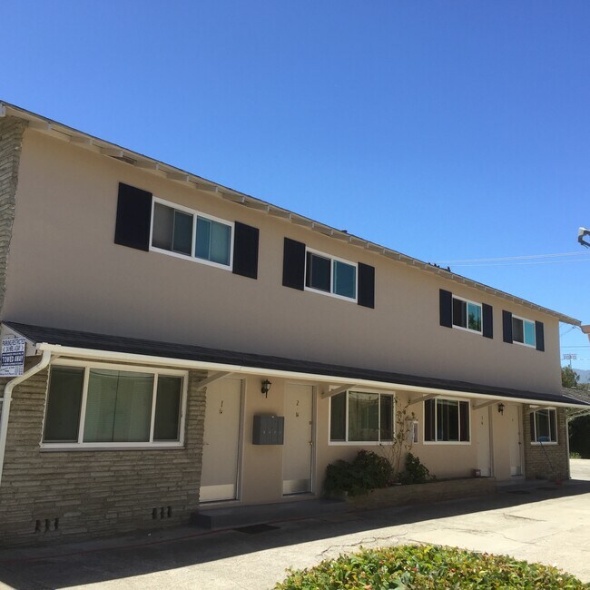 Foto del edificio - 1741 Noranda Drive