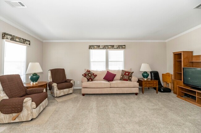 Foto del edificio - 2361 Peavine Cir