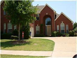Building Photo - 8801 Tanglewood Dr