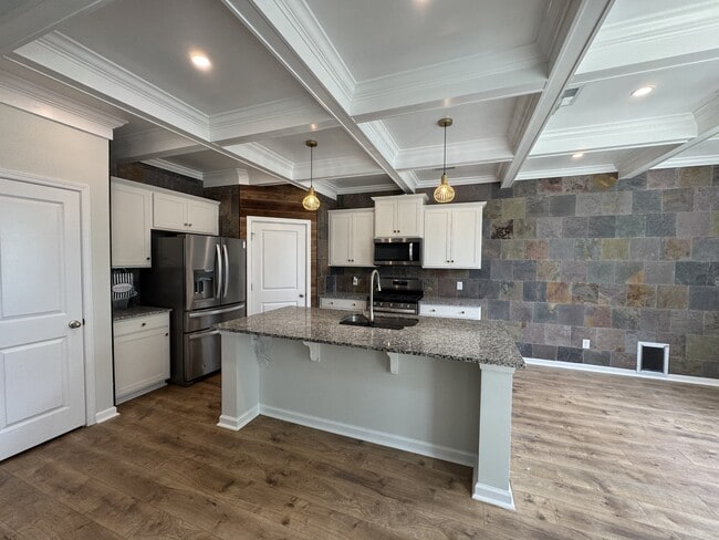 Building Photo - 1011 Sago Palm Ct