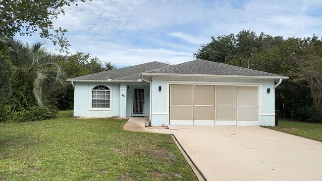 Building Photo - Open floor plan pool home