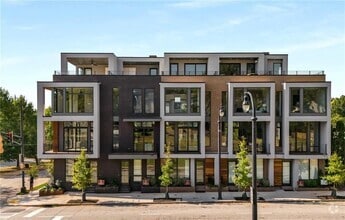 Building Photo - 105 Georgia Ave SE
