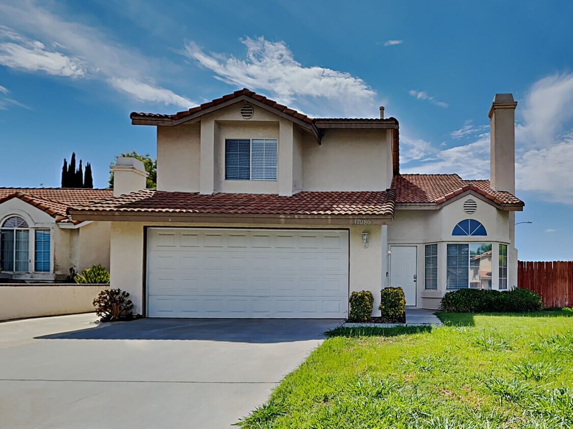 41086 Vía Cedro, Murrieta, CA 92562 House Rental in Murrieta, CA
