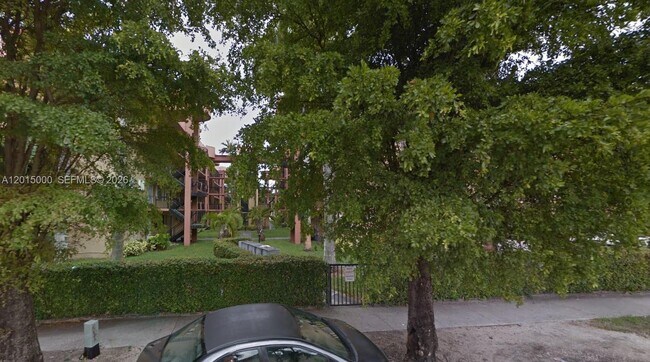 Foto del edificio - 5490 W 21st Ct