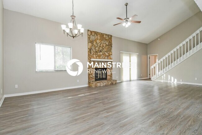 Building Photo - 3 Bedroom Pet-Friendly Home in Fleming Island, FL with Main Street Renewal