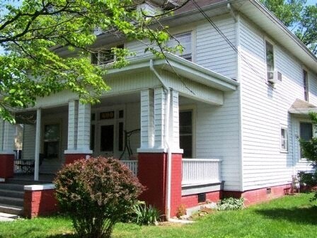 Building Photo - 600 Radford Pl