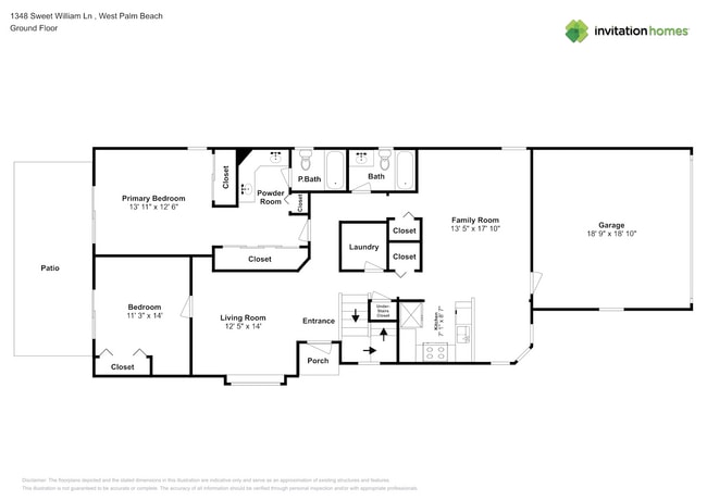 Building Photo - 1348 Sweet William Ln