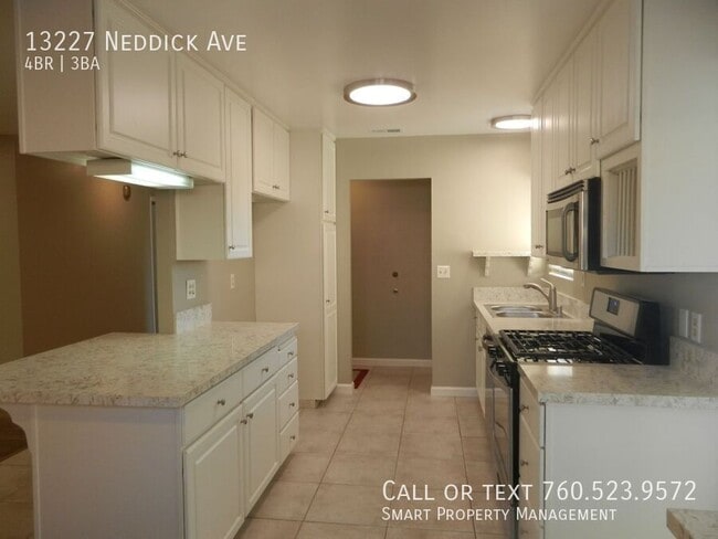 Building Photo - 13227 Neddick Ave