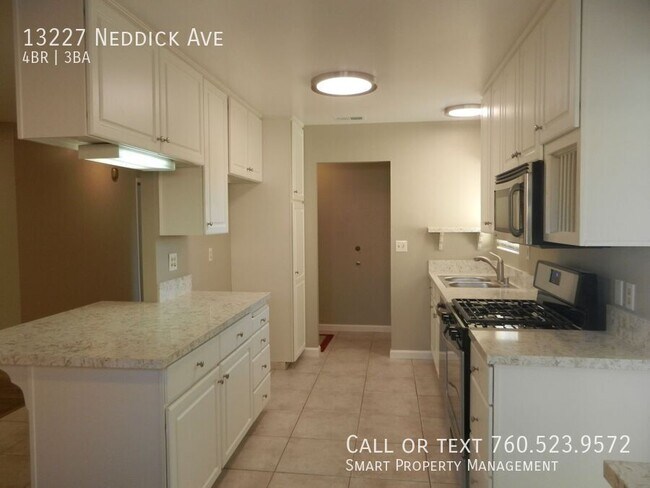 Foto del edificio - 13227 Neddick Ave