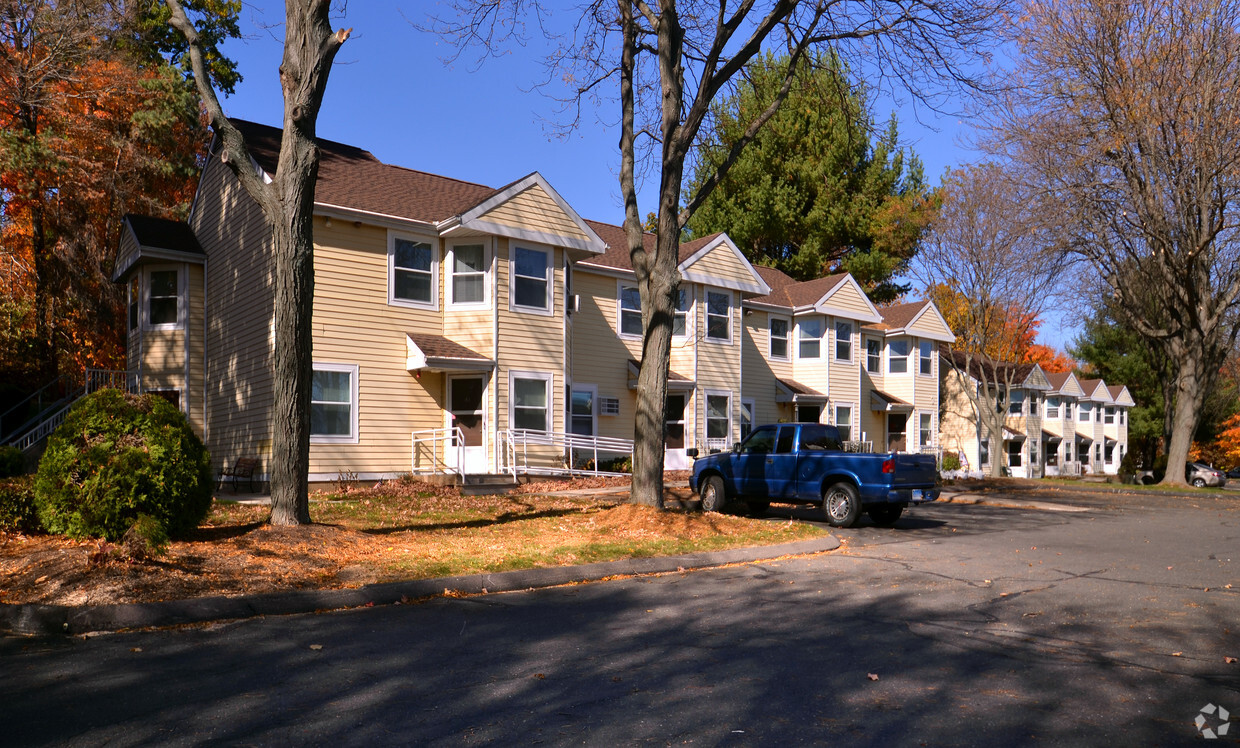 Foto del edificio - Woodview Apartments