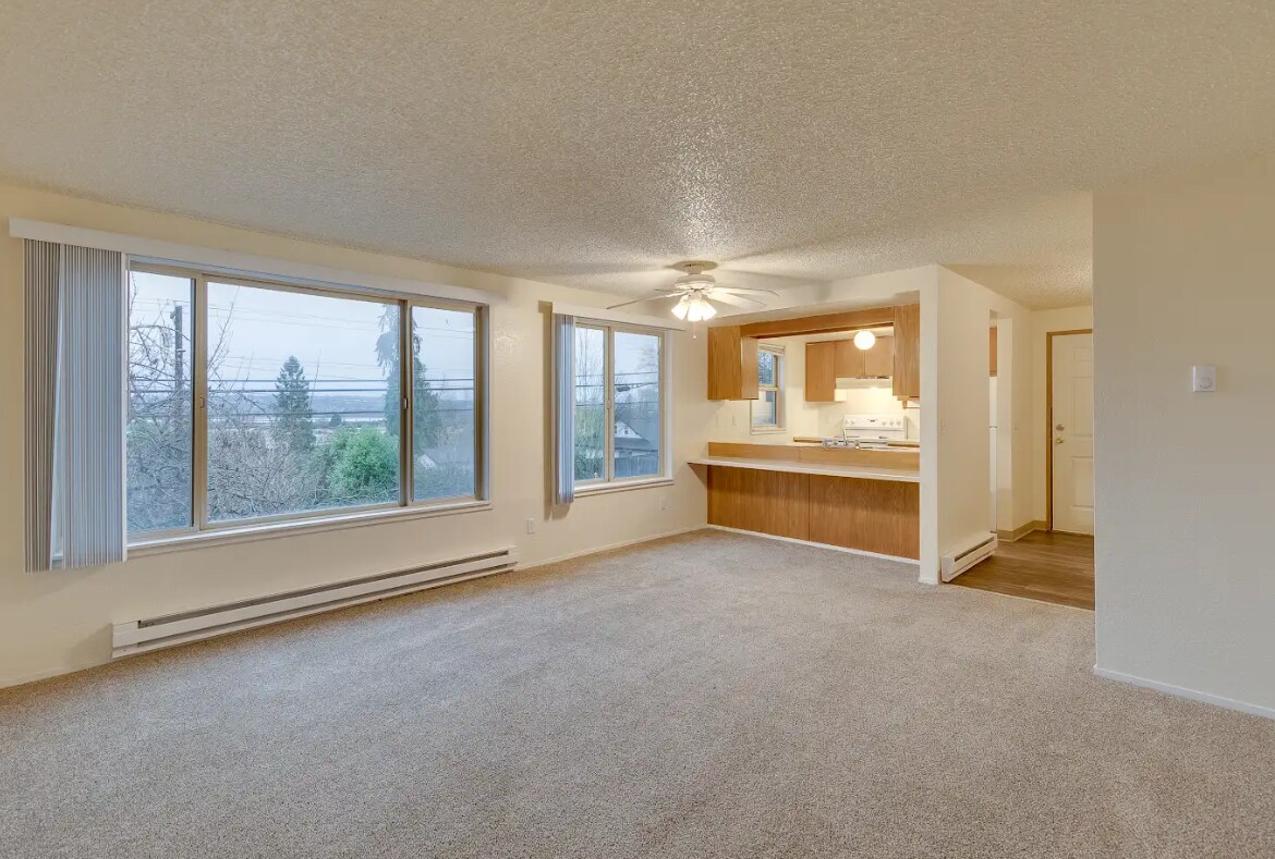 Foto principal - 717 Hawthorne St