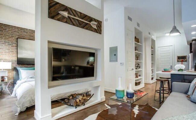 Foto del edificio - 1 bedroom in Dallas TX 75201