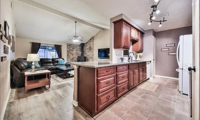Foto del edificio - 22822 Capitol Landing Ln
