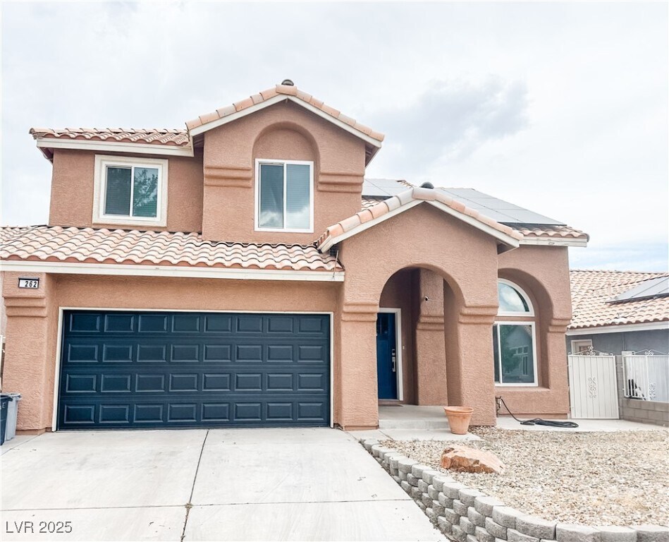 Foto principal - 262 Prairie Rose St