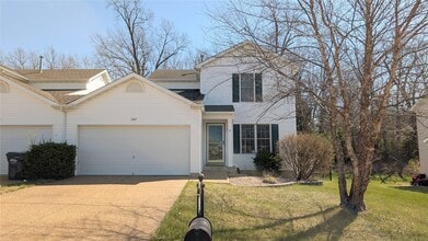 Building Photo - 247 New Richmond Dr