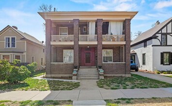 Building Photo - 1336 N Weber St