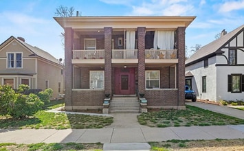 Building Photo - 1336 N Weber St
