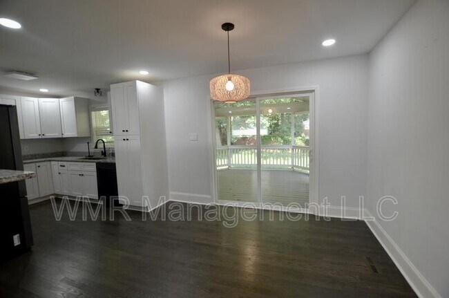 Foto del edificio - 1820 Windham Pl