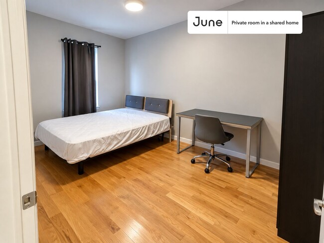 Building Photo - Room in Shared 4 bed/2 bath home in Prospect Lefferts Gardens