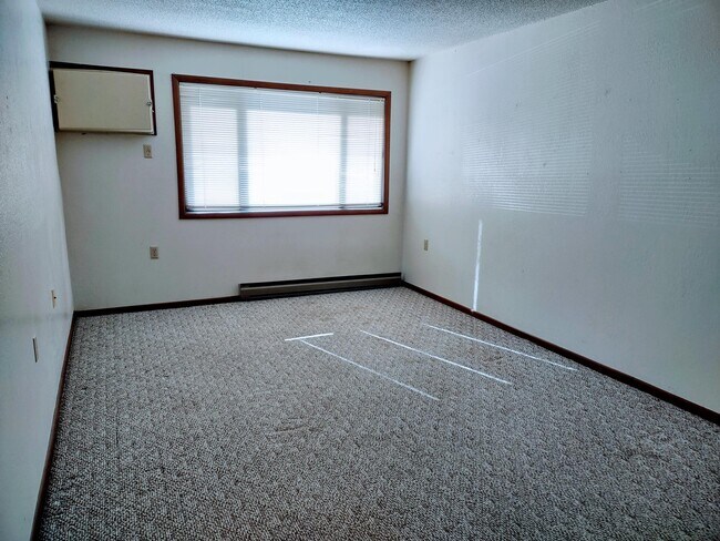Sala de estar - 200 Florence Ave