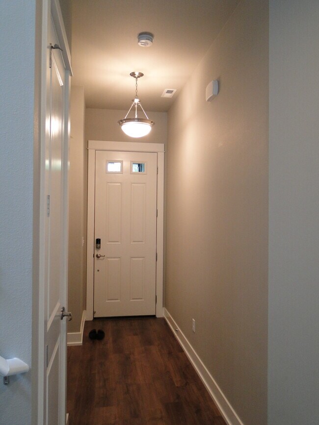 Foto del edificio - 13929 187th Avenue Ct E