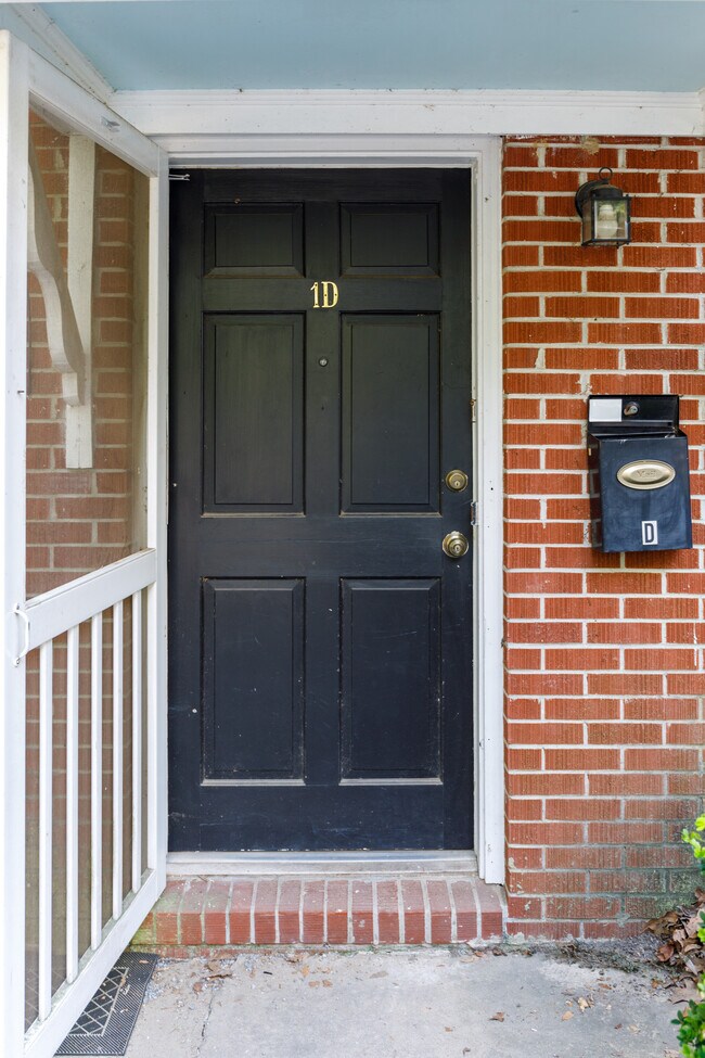 Photo - 1 Arcadian Park Apartments