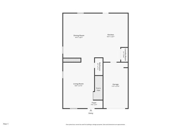 Building Photo - Spacious 2 Story Home