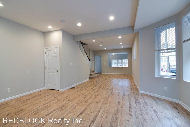 Building Photo - 4 br, 2.5 bath House - 1507 W Nedro Avenue