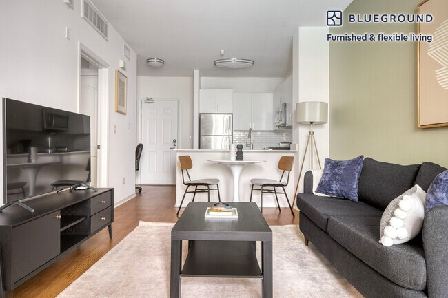 Foto del edificio - 4077 Glencoe Ave