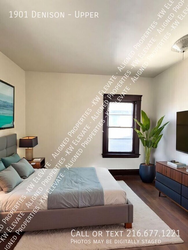 Foto del edificio - 1901 Denison-Upper