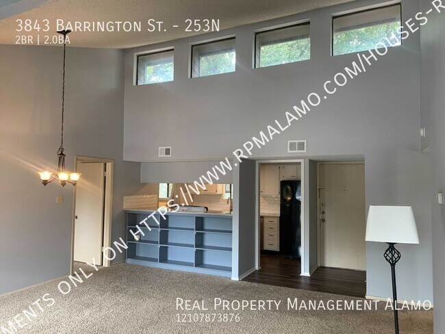Foto del edificio - 3843 Barrington St