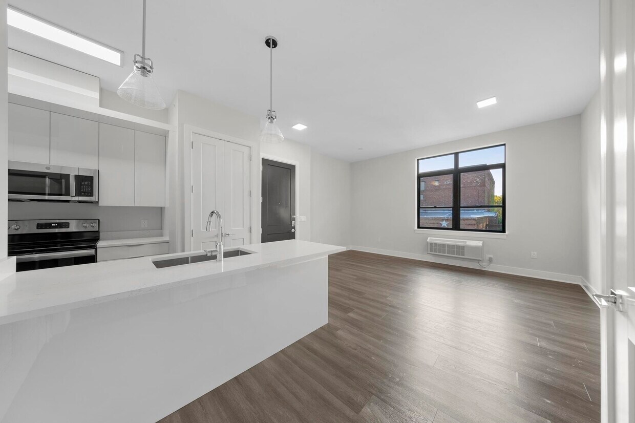 Foto principal - 121 34th St