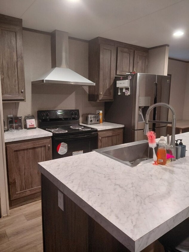 Primary Photo - Charming 3BR House in Livingston