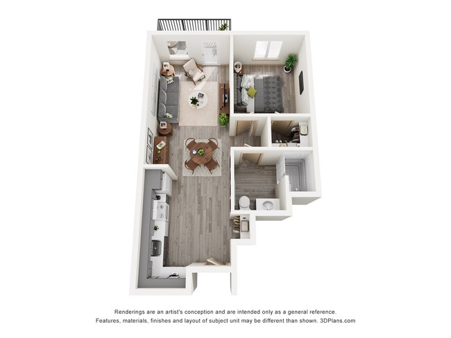 Building Photo - Felida Park