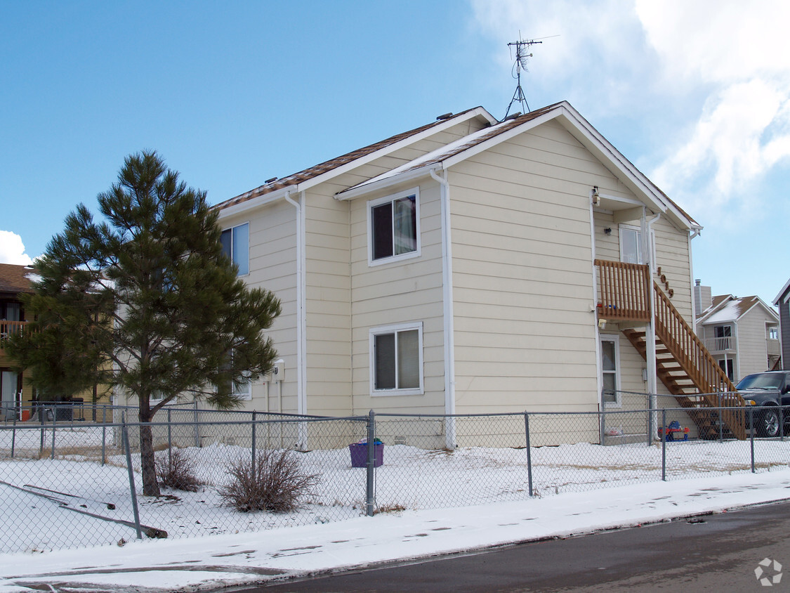Building Photo - Casa Grande Subdiv
