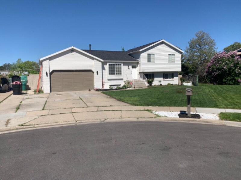 1604 Sorrento Dr, Woods Cross, UT 84087 House Rental in Woods Cross