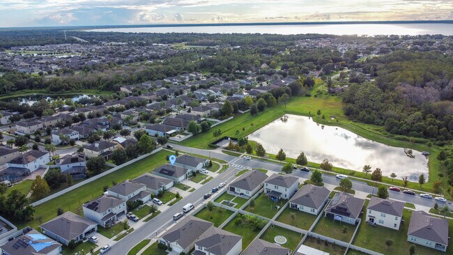 Foto del edificio - 5230 Bracks Landing Dr
