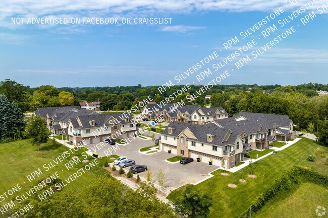 Foto del edificio - 2670 Barrington Square