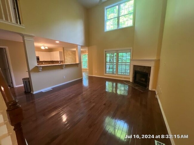 Foto del edificio - Woods at Shagbark 3 BR