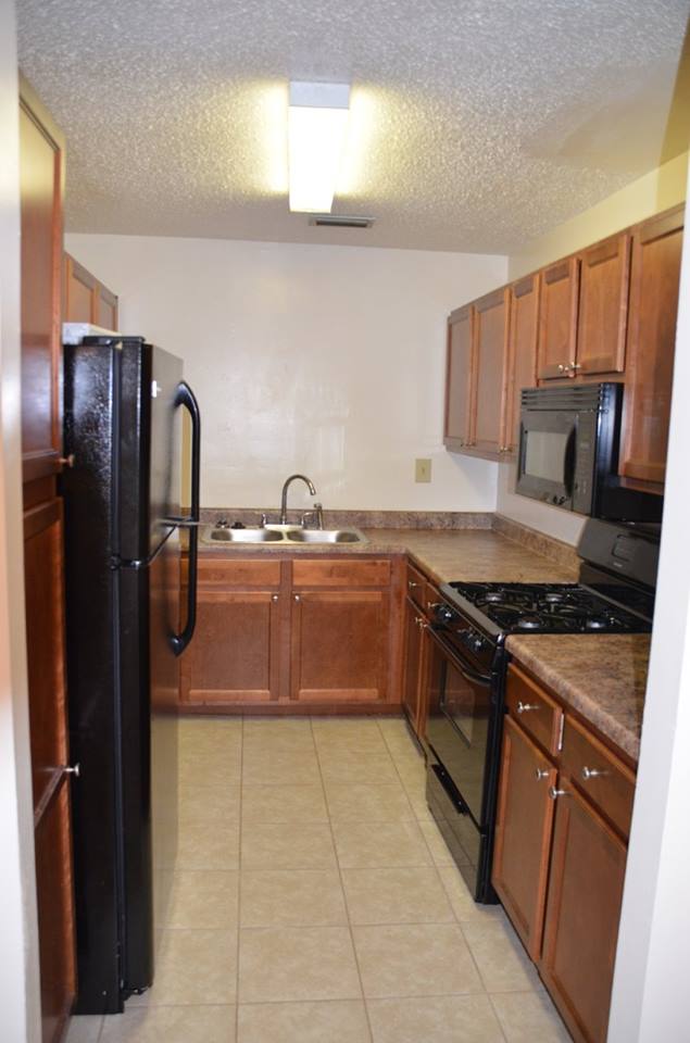 Willow Terrace Apartments Rentals Troy, AL