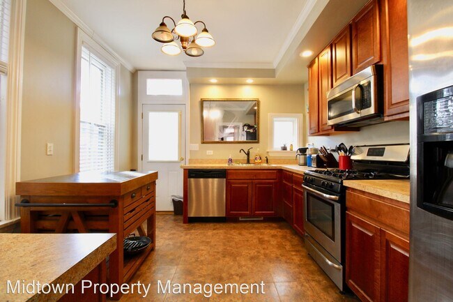 Building Photo - 3 br, 2 bath House - 1608 Susquehanna St