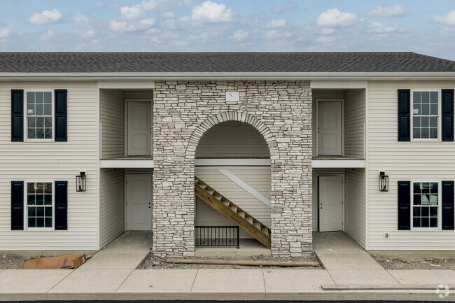 Building Photo - Gateway Apartments