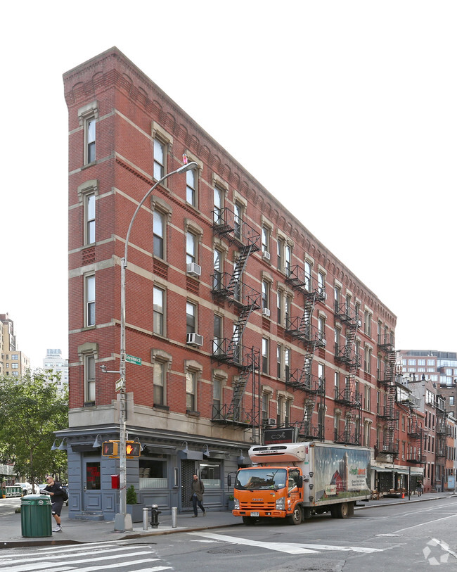 234 West 13th Street