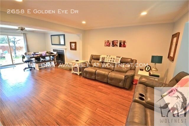 Building Photo - 2658 Golden Eye Dr