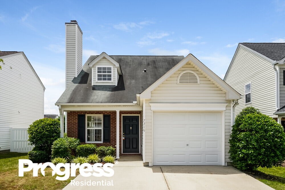 7316 Worsham Dr, Raleigh, NC 27616 House Rental in Raleigh, NC