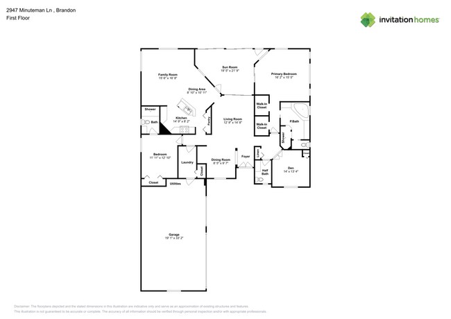 Building Photo - 2947 Minuteman Ln