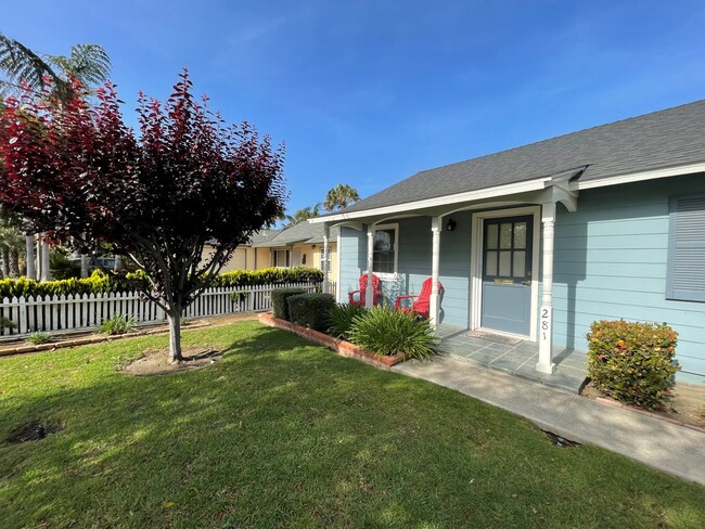 Building Photo - Quaint Home in Desirable Midtown Neighborh...